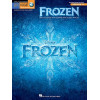 Fixer Upper (from Disney's Frozen)